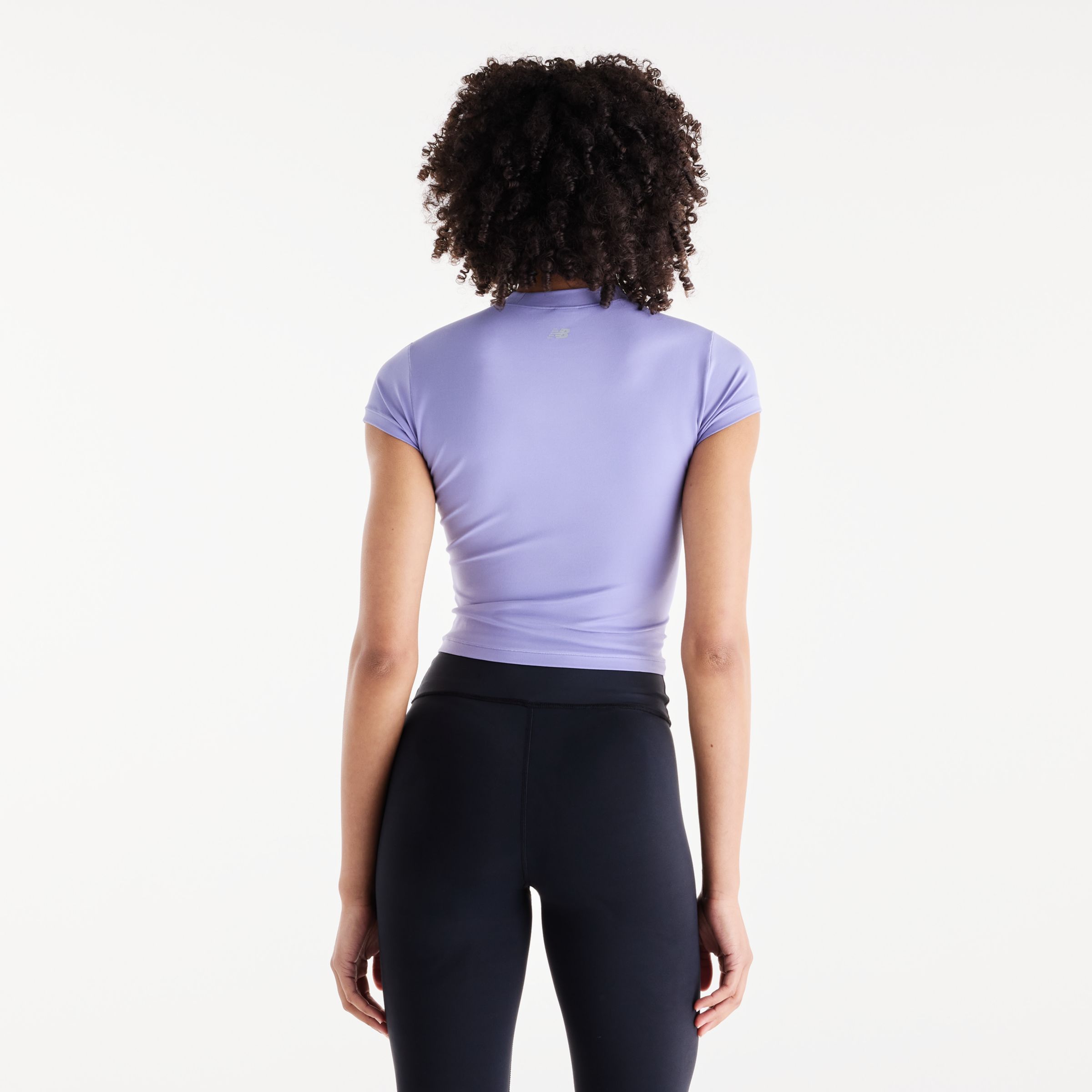 NB Define Fitted T-Shirt