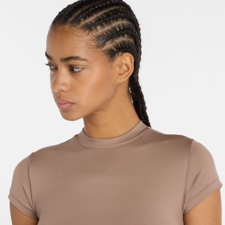 T-shirt ajusté NB Define