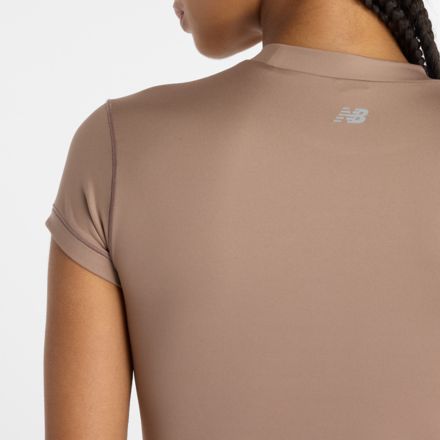 T-shirt ajusté NB Define