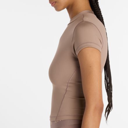 T-shirt ajusté NB Define