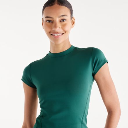 NB Define Fitted T-Shirt