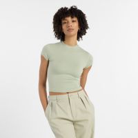 NB NB Define Fitted T-Shirt, , swatch