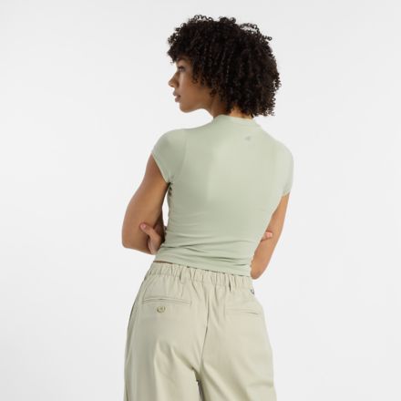 NB Define Fitted T-Shirt