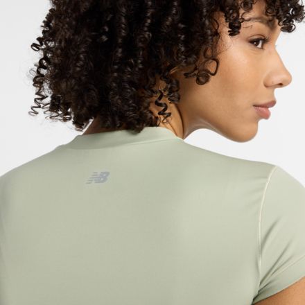 NB Define Fitted T-Shirt