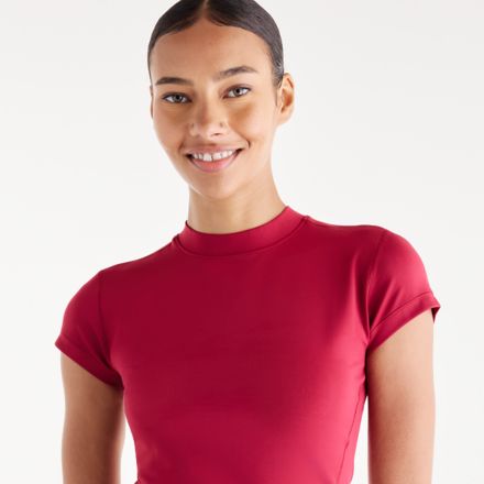 NB Define Fitted T-Shirt