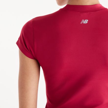 NB Define Fitted T-Shirt