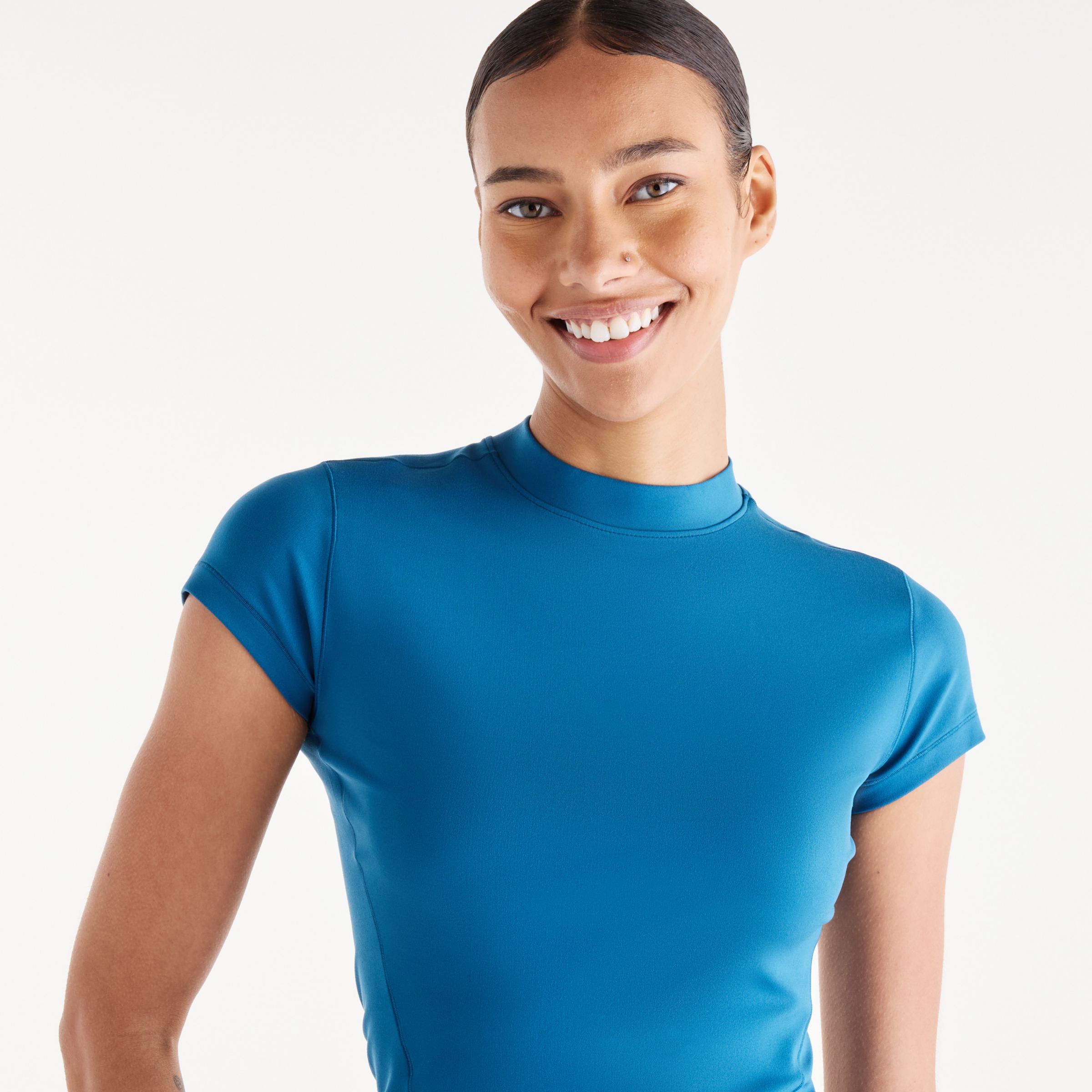 NB Define Fitted T-Shirt