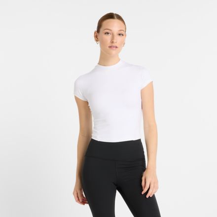 NB Define Fitted T-Shirt