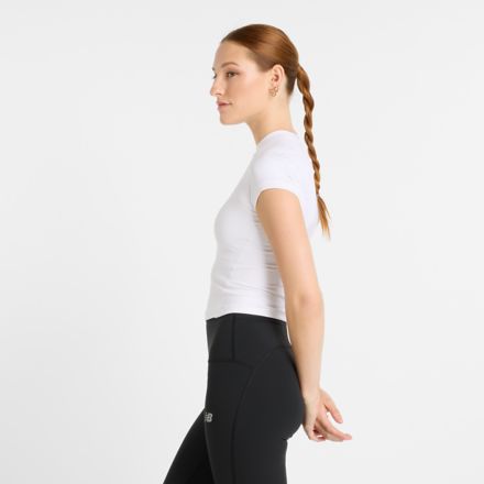 NB Define Fitted T-Shirt