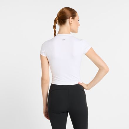 NB Define Fitted T-Shirt