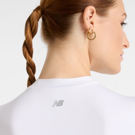 NB Define Fitted T-Shirt