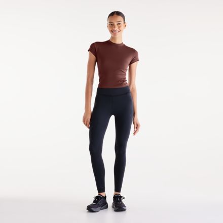 NB Define Fitted T-Shirt