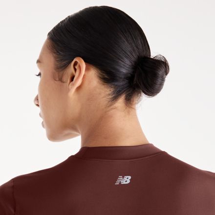 NB Define Fitted T-Shirt