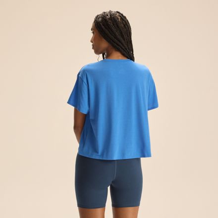 Australian Open Relaxed Performance Top