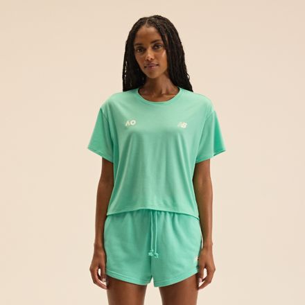 Australian Open Relaxed Performance Top
