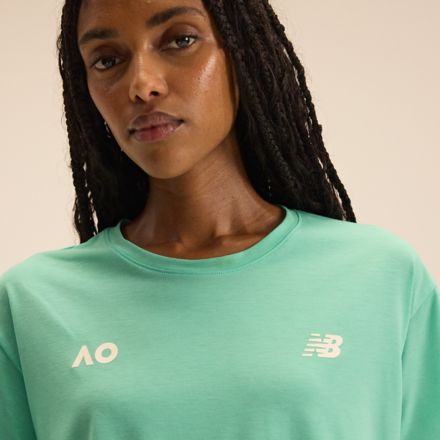 Australian Open Relaxed Performance Top