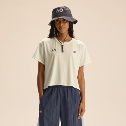 Australian Open Relaxed Performance Top