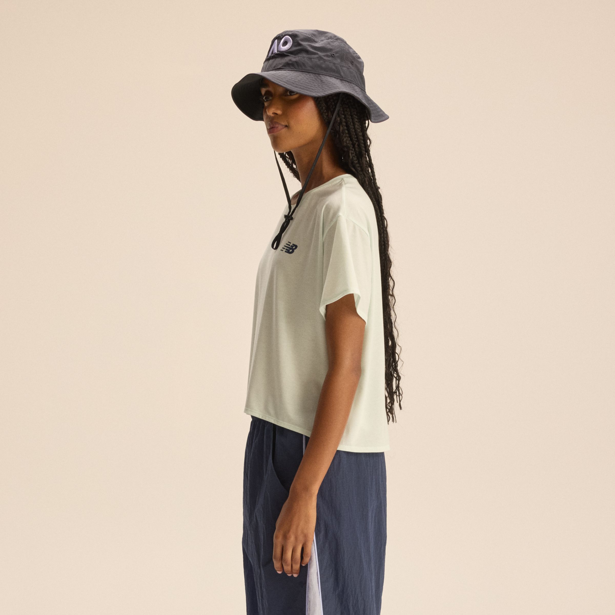 Australian Open Relaxed Performance Top