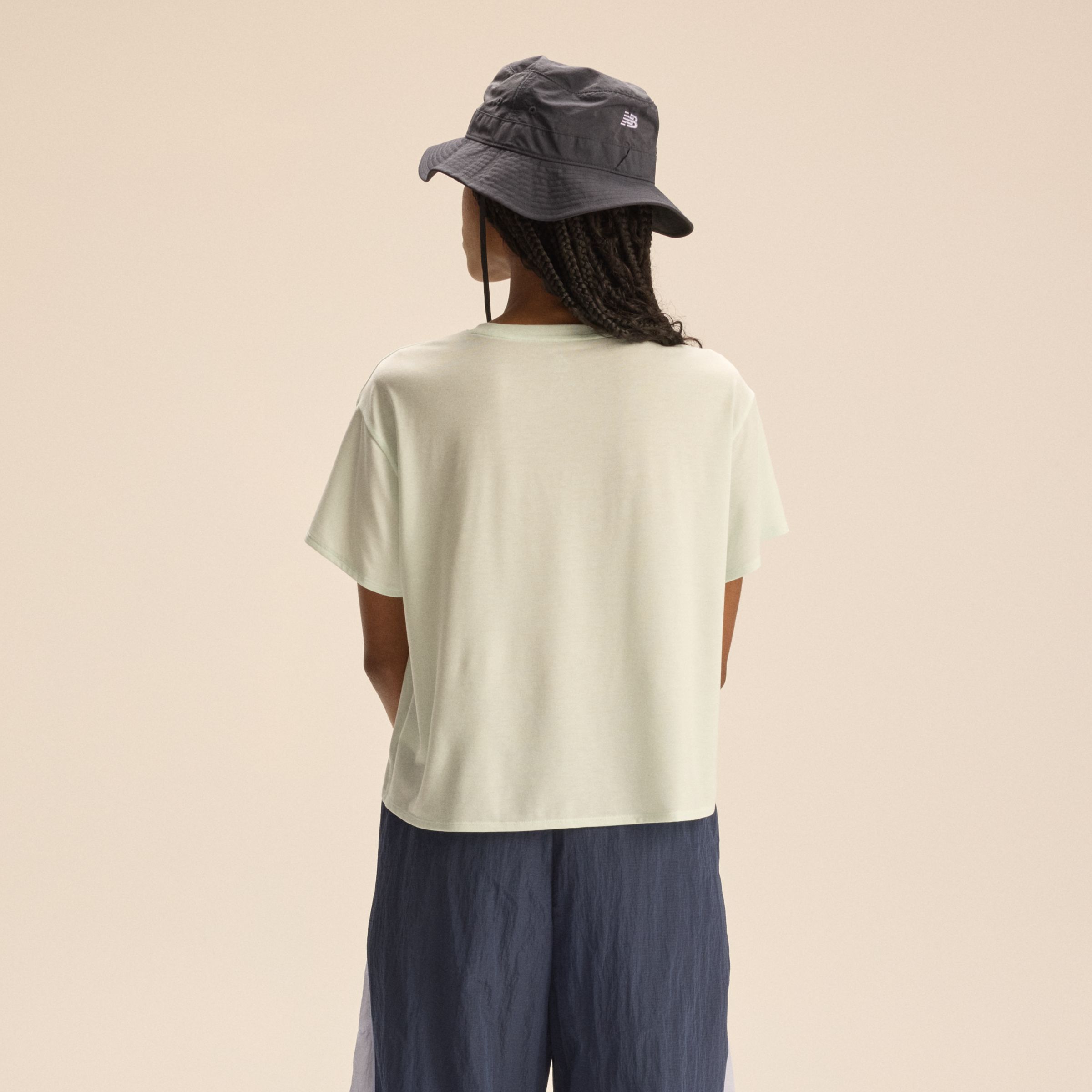 Australian Open Relaxed Performance Top