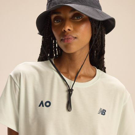 Australian Open Relaxed Performance Top