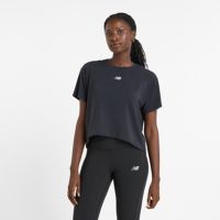 NB Drapey Relaxed T-Shirt, , swatch
