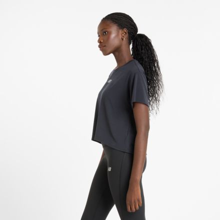 Drapey Relaxed T-Shirt