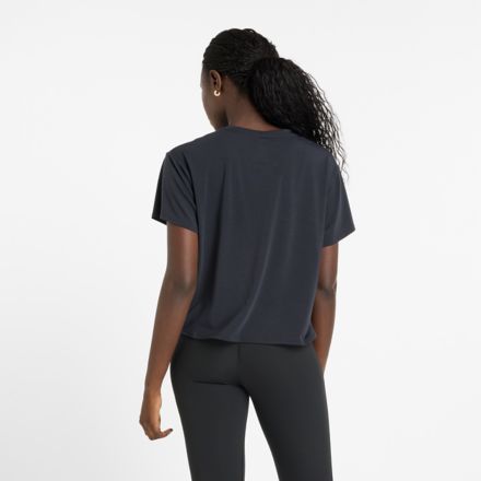 Drapey Relaxed T-Shirt