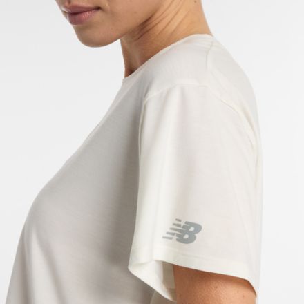 United Airlines NYC Half Relaxed Graphic T-Shirt