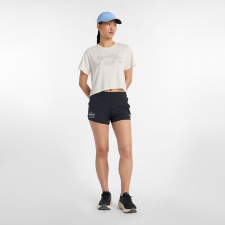 RBC Brooklyn Half Relaxed Graphic T-Shirt