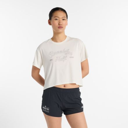 RBC Brooklyn Half Relaxed Graphic T-Shirt