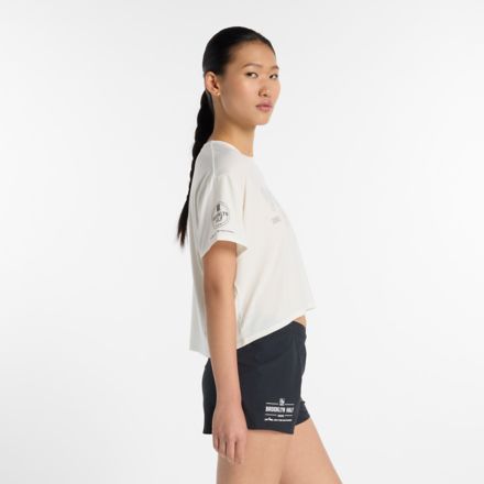 RBC Brooklyn Half Relaxed Graphic T-Shirt