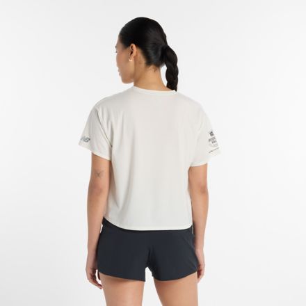 RBC Brooklyn Half Relaxed Graphic T-Shirt