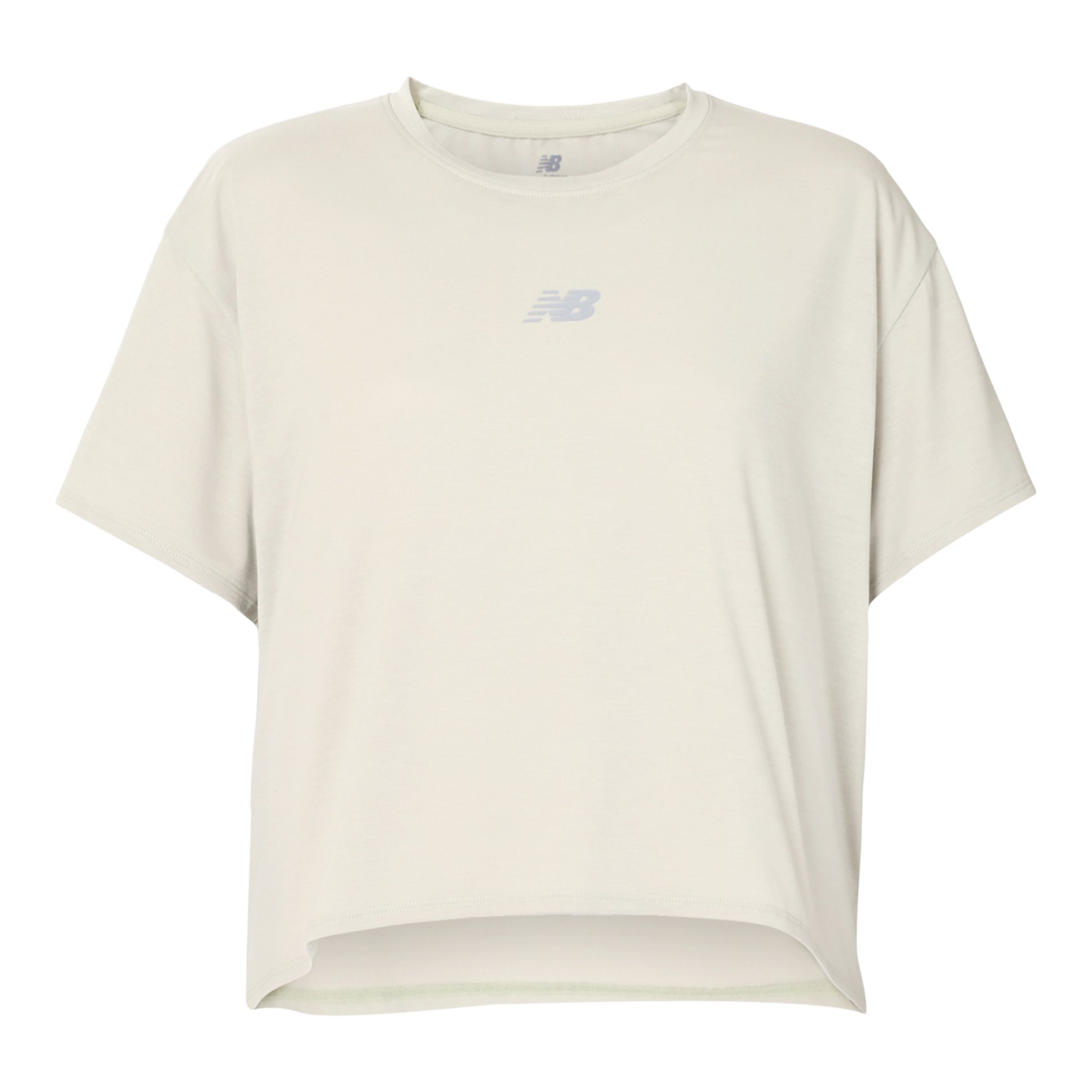 Drapey リラックスドショートスリーブTシャツ