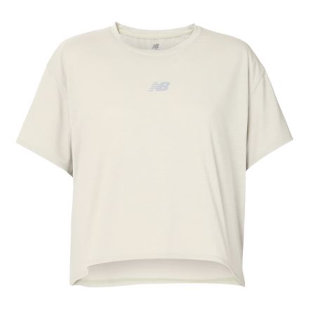 Drapey Relaxed T-Shirt