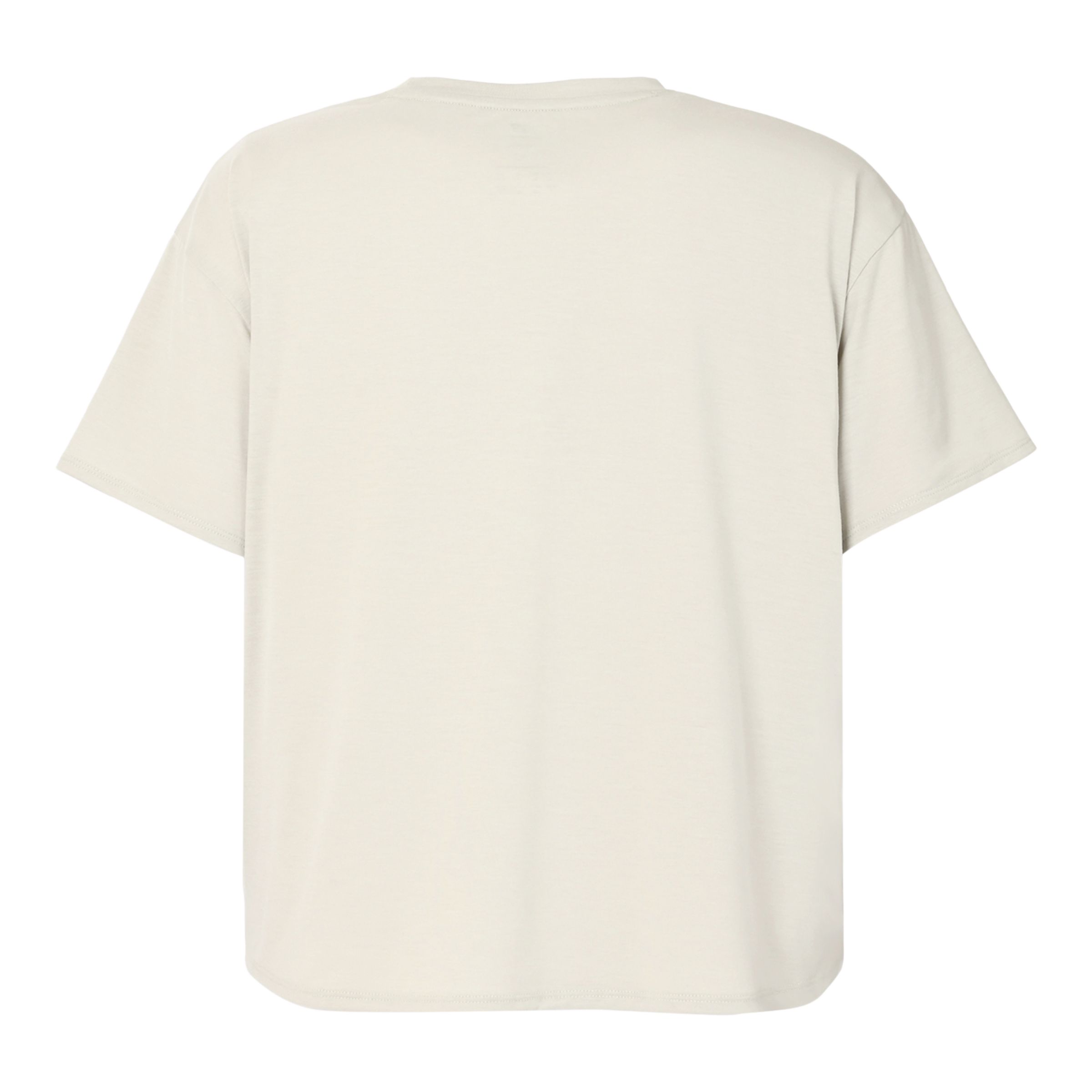 Drapey リラックスドショートスリーブTシャツ