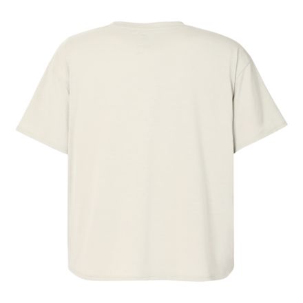 Drapey Relaxed T-Shirt