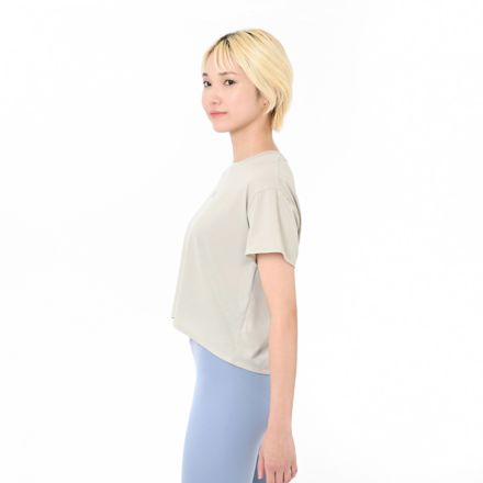 Drapey Relaxed T-Shirt
