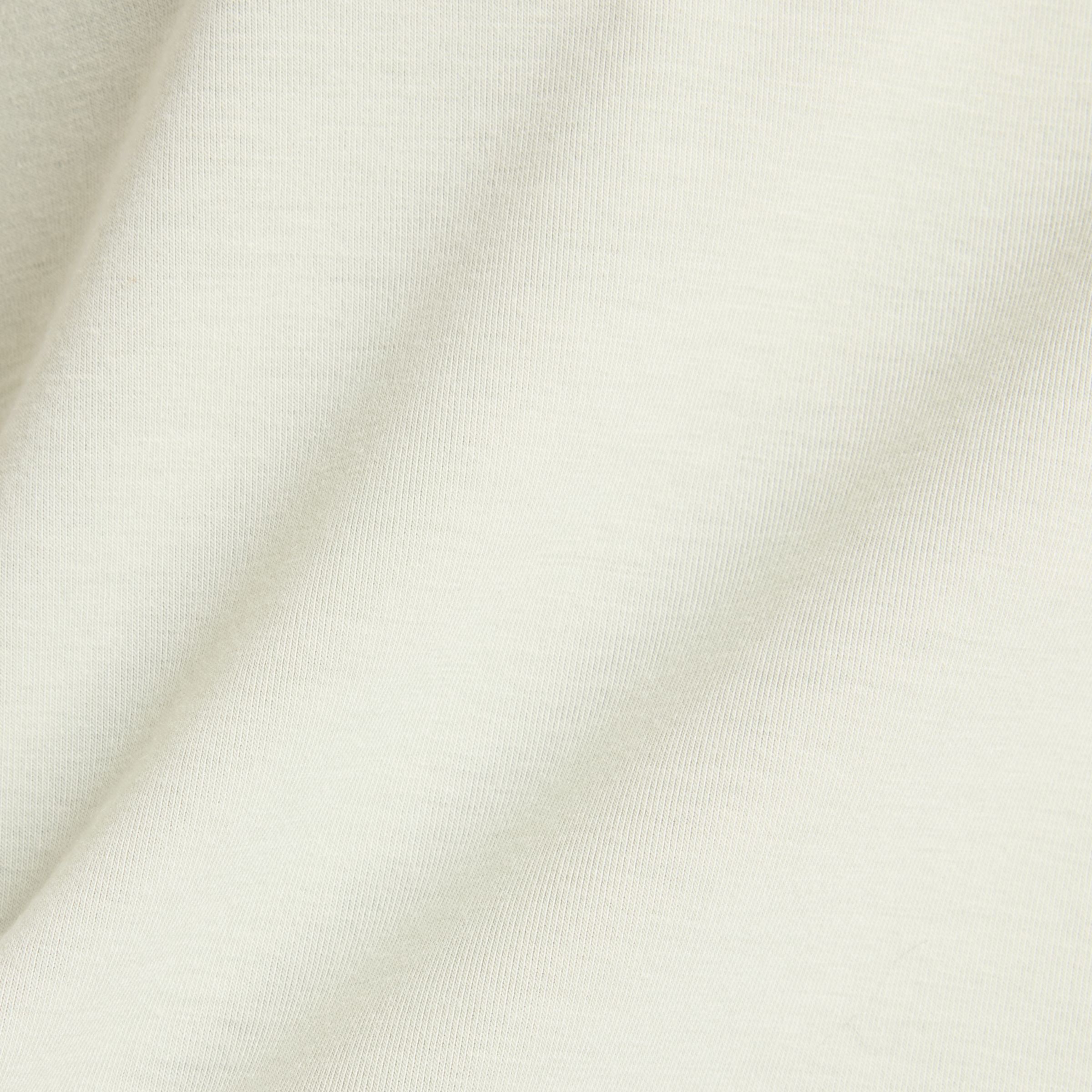 Drapey リラックスドショートスリーブTシャツ