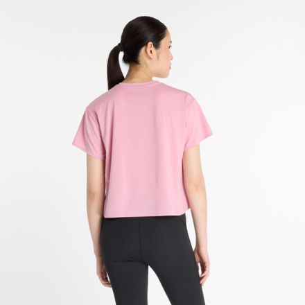 Drapey Relaxed T-Shirt