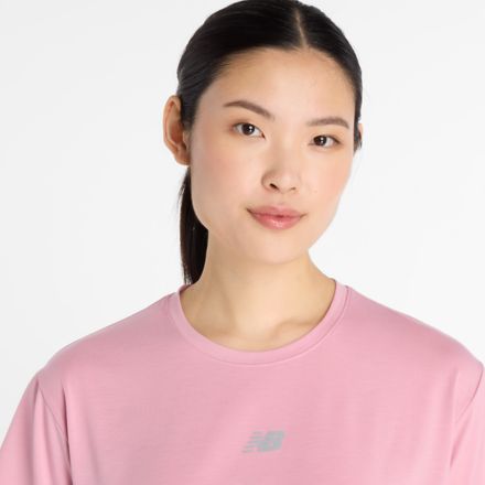 Drapey Relaxed T-Shirt