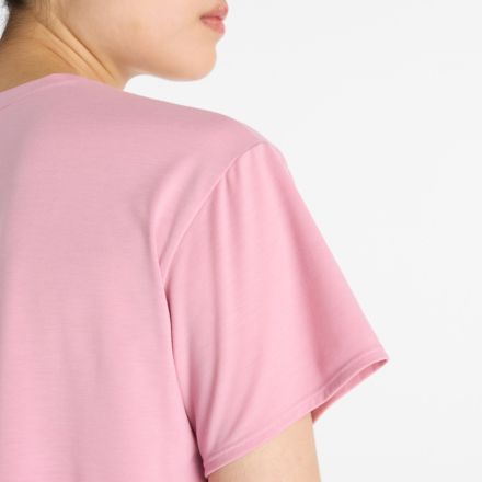 Drapey Relaxed T-Shirt