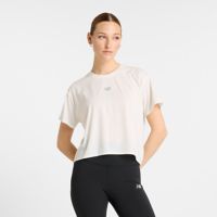NB Drapey Relaxed T-Shirt, , swatch