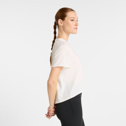 Drapey Relaxed T-Shirt