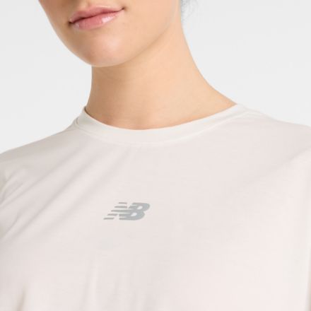 Drapey Relaxed T-Shirt