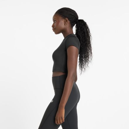 NB Harmony Fitted T-Shirt