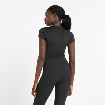 NB Harmony Fitted T-Shirt