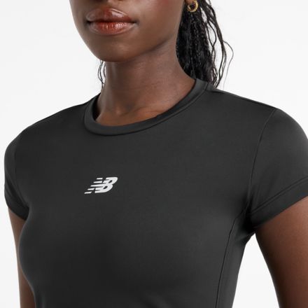 NB Harmony Fitted T-Shirt