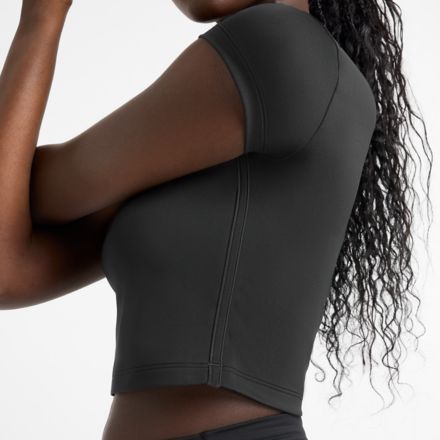 NB Harmony Fitted T-Shirt