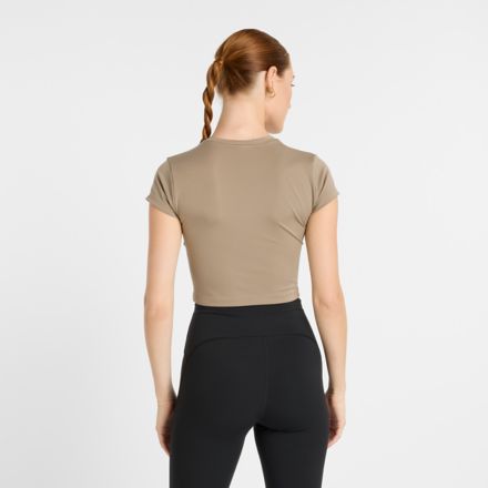 NB Harmony Fitted T-Shirt