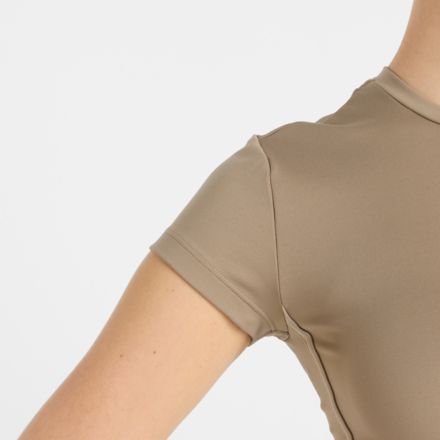 NB Harmony Fitted T-Shirt